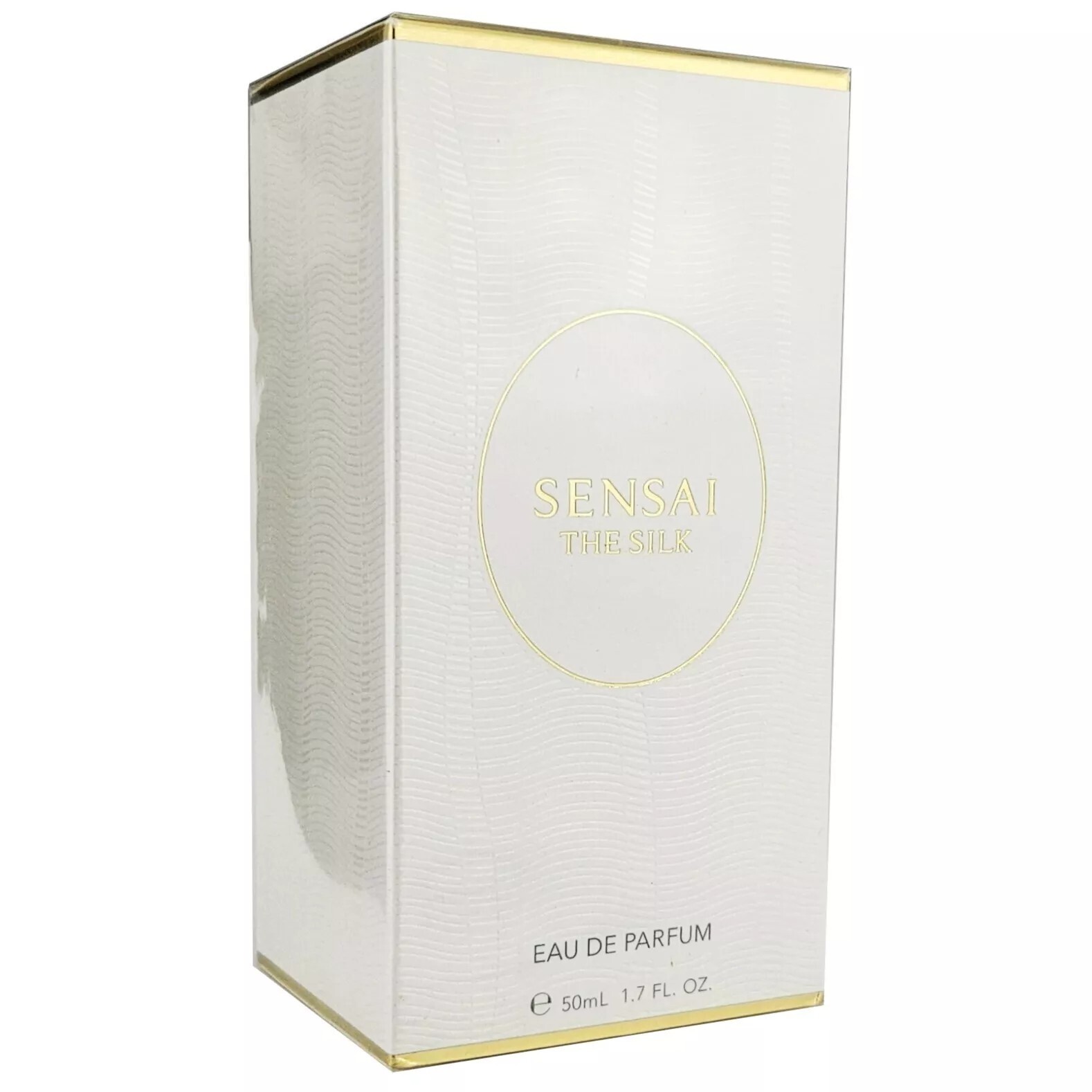 SENSAI The Silk Eau de Parfum 50 ml- Vintage