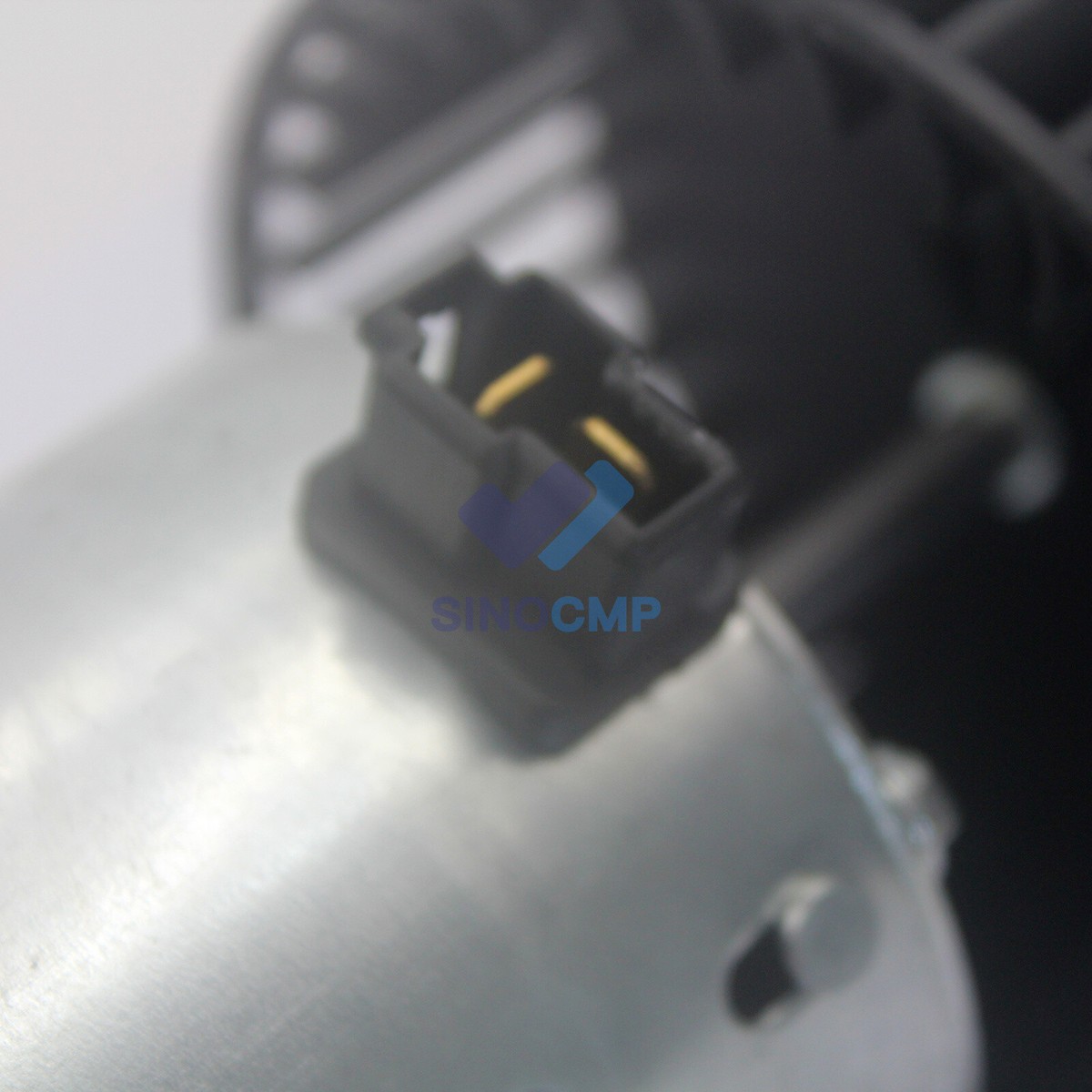 サッブー36 ZX70 ZX60 Blower Motor Y-SSMZ113-12 502725-1730 for Hitachi