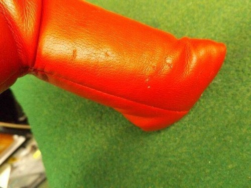SCOTTY CAMERON CIRCA62 No.5 35in Putter RH With Head Cover Free Shipping - Picture 5 of 7