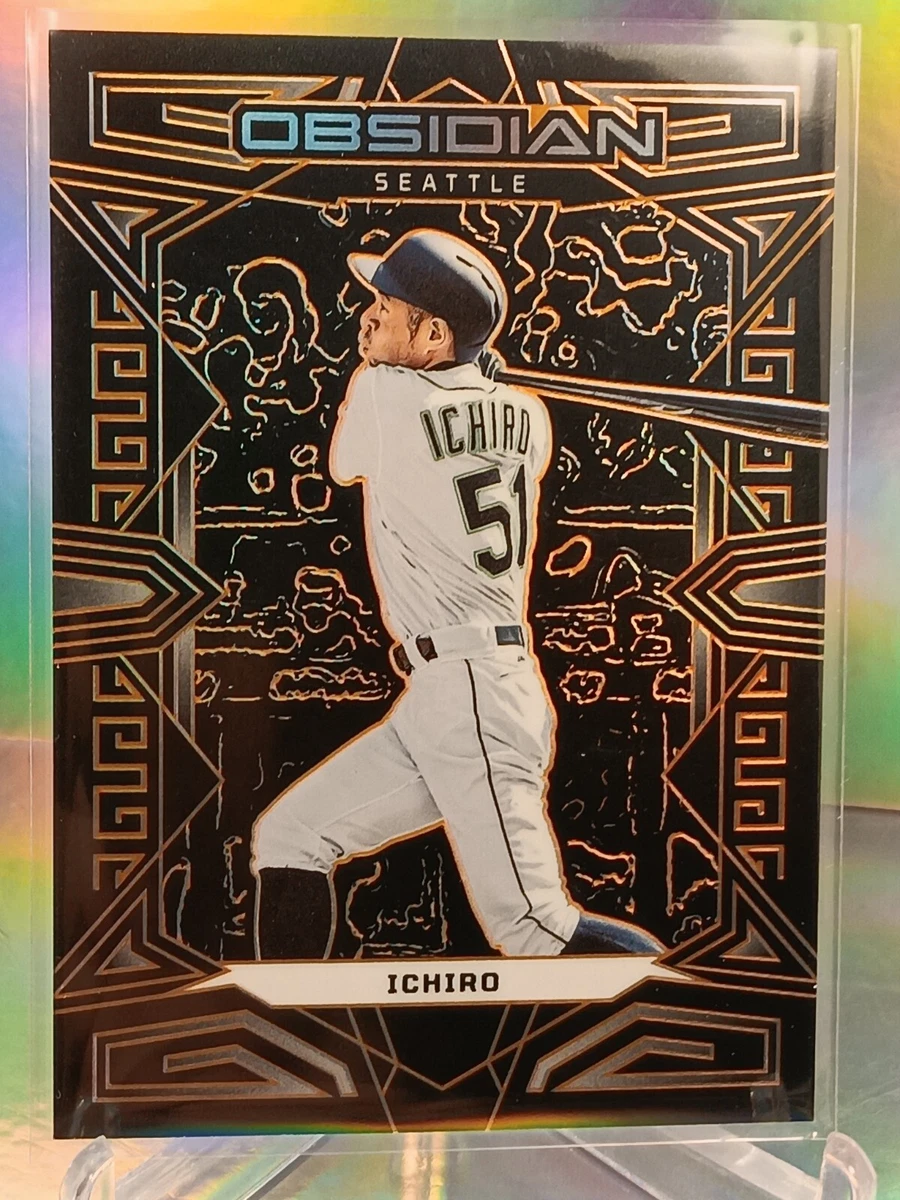 Ichiroページ 2023 Panini Chronicles - Ichiro Suzuki #30 for sale | eBay