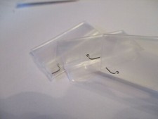 3 ELGIN 0 SIZE 1729, MODEL 1 VIBRATING ARM SPRINGS   NOS   A-75-36