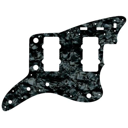 NUEVO - Golpeador para Fender Original EE. UU./EE. UU. Reedición Jazzmaster - ¡MUCHAS VARIEDADES! - Imagen 100 de 179