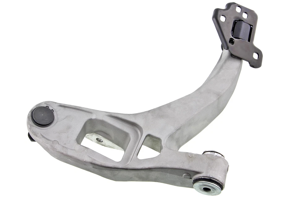 Conjunto de brazo de control y rótula Mevotech para derecha Lwr para 03-04 Mercury Marauder Foto 2 de 4