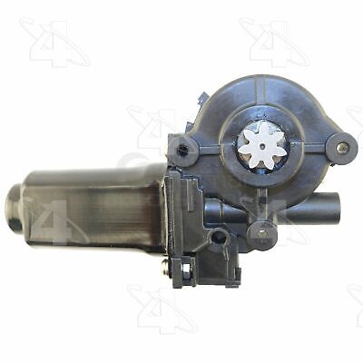 Dodge FAST SH Power Window Motor Front/Rear-Right ACI/Maxair 86837 for Chrysler