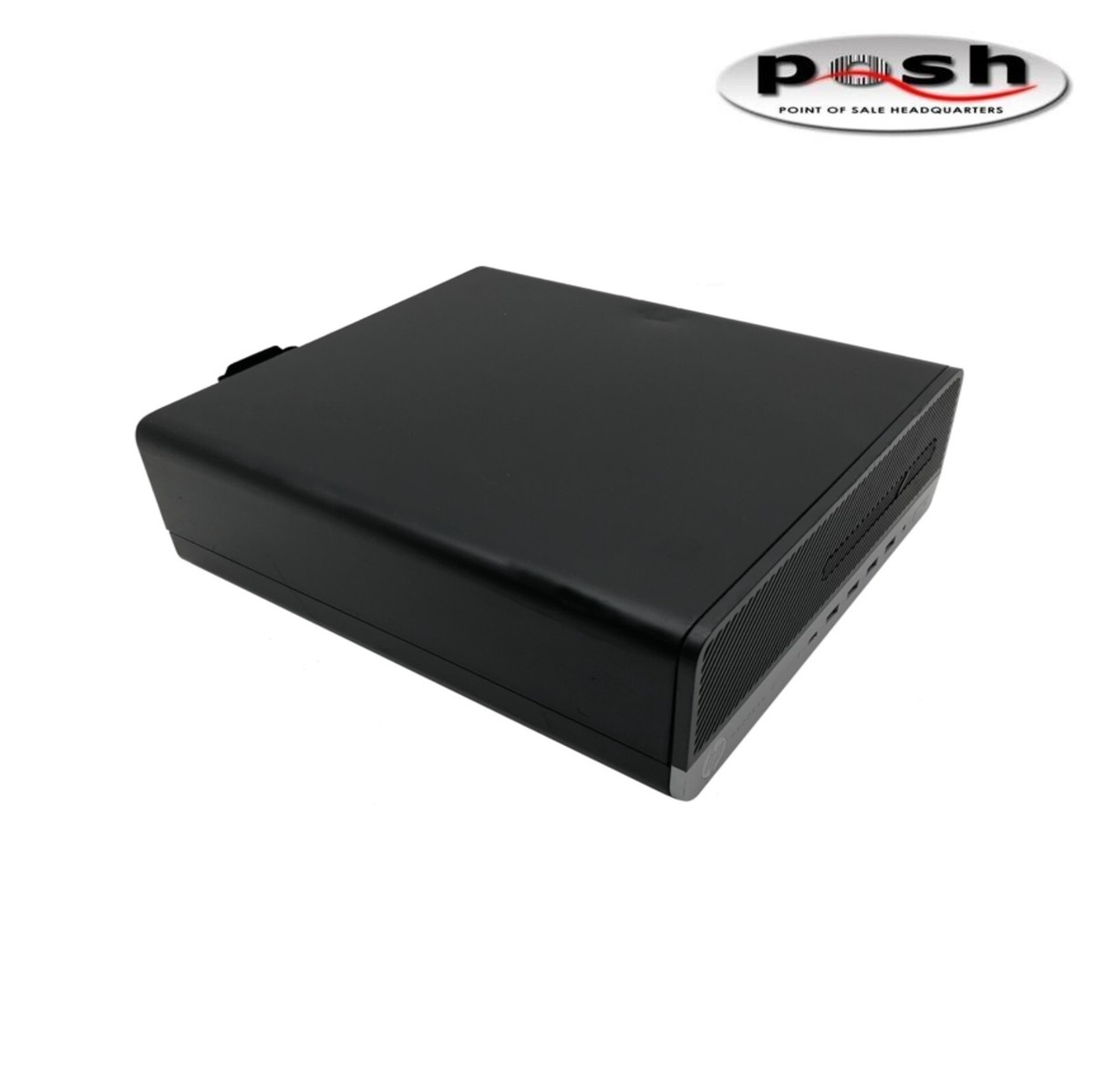 HP ProDesk 600 G4 SFF Desktop 4HJ10UT#ABA | eBay