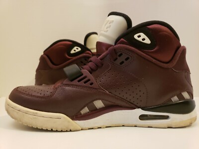bo jackson shoes burgundy