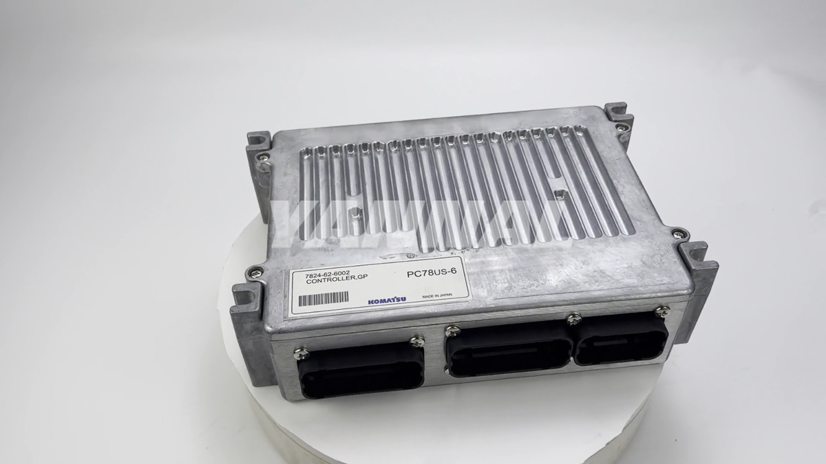 brand-new PC78 Controller 7824-62-6002 For Komatsu Engine brand-new PC78 Controller 7824-62-6002 For Komatsu Engine