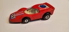 MATCHBOX ROLAMATICS No 35 FANDANGO MADE IN ENGLAND 1975 LESNEY red very nice!