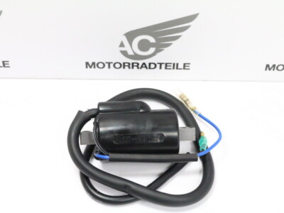 Honda CB CL 250 350 360 K B G T Zündspule Spule Zündung 12 V ignition coil
