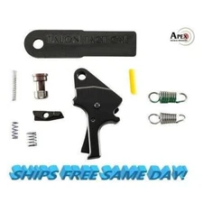 Apex Tactical  S&W M&P FSS Flat-Faced Forward Set Trigger Kit 9mm/40 # 100-054