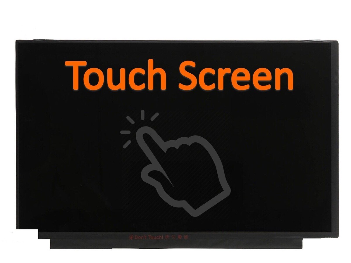 Laptop Screen Replacement 15.6 LCD Touch Screen Assembly – Replacement For HP L63569-001 & 15-DY1032WM Laptops 15-DY1032WM 15-DY1731MS Touch Screen Laptop Screen Replacement 15.6 LCD Touch Screen Assembly – Replacement For HP L63569-001 & 15-DY1032WM Laptops 15-DY1032WM 15-DY1731MS Touch Screen