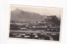 D1492)Ansichtskarte  SALZBURG Untersberg - Bu...