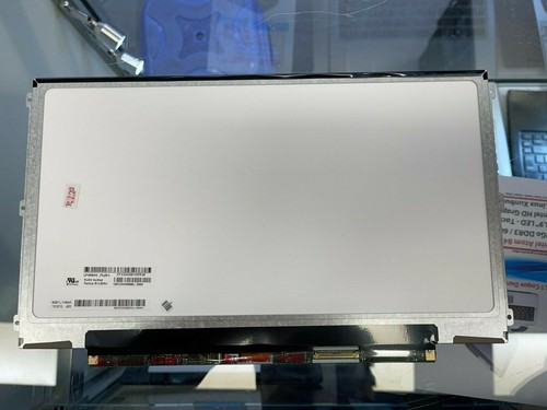 Dalle écran LCD LP125WH2(TP)(P1) TPP1 12.5" 1366x768 LED - Compatible Universel, Neuve, Garantie 1 An