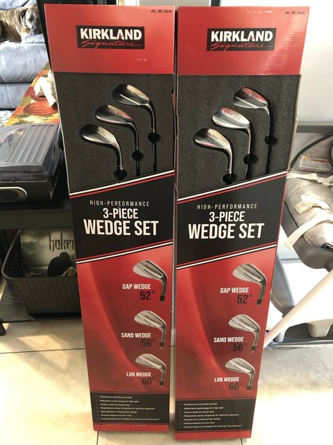 wedge sets on sale