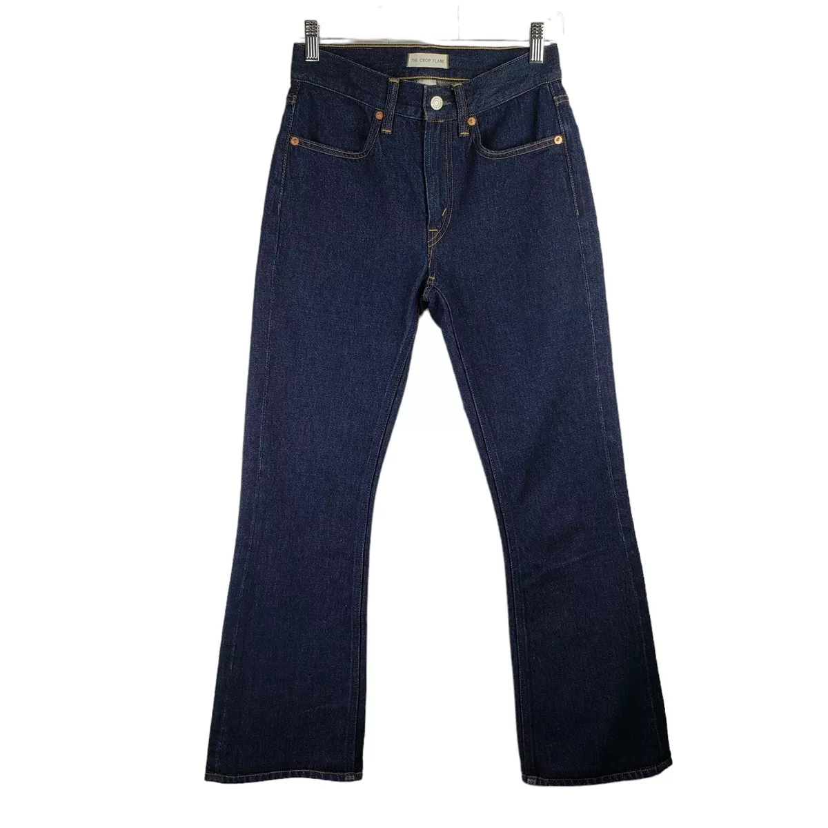 American eagle shop boho flare jeans