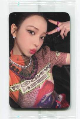 aespa Armageddon ktown4u　トレカ　コンプセット AESPA - 1st Album ARMAGEDDON [KTOWN4U] PREORDER EXCLUSIVE OFFICIAL