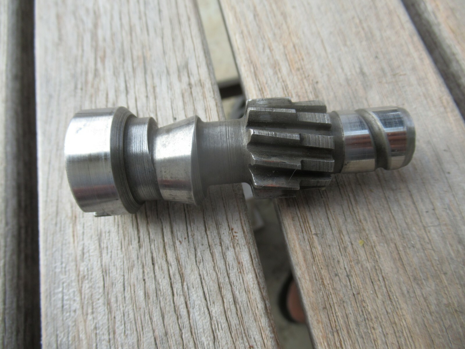 Porsche 356 Distributor Drive Gear 3 C21 eBay