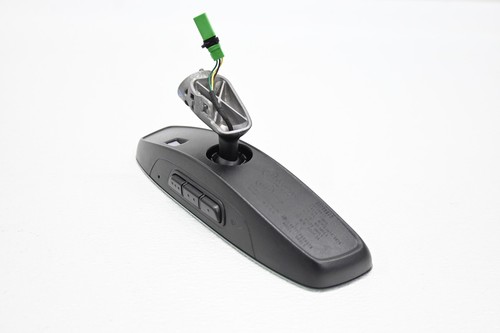 ⭐ 18-23 Volvo Xc60 Xc90 Front Windshield Interior Rearview Mirror Glass Oem - Picture 9 of 14