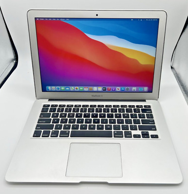 Apple MacBook Air 13” 2014 core i7 8GB Ram 256GB Drive MacOS Apple MacBook Air 13” 2014 core i7 8GB Ram 256GB Drive MacOS