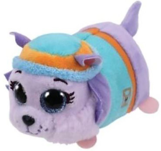everest paw patrol beanie boo