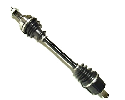 New DTA Rear CV Axle Fits 2020-2024 Honda Rancher 420 - TRX420FA With IRS Only
