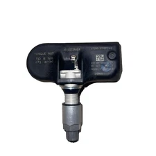 VDO SE57243 - TPMS Sensor Assy Remote Tire Pressure Monitor