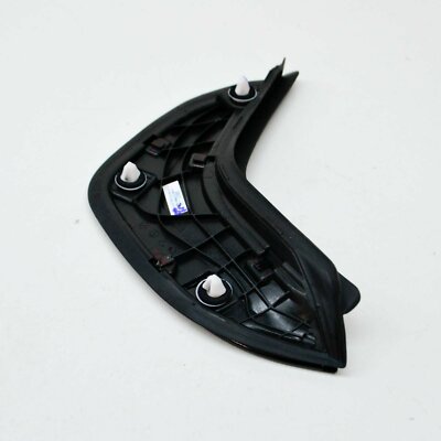 NEU BMW 3 G20 HINTERE C-SÄULE LINKS ABDECKUNG 51437465157 ORIGINAL  