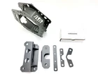 American Star Front End Structural Reinforcement Brace Kit Can-Am X3 Turbo 17-25