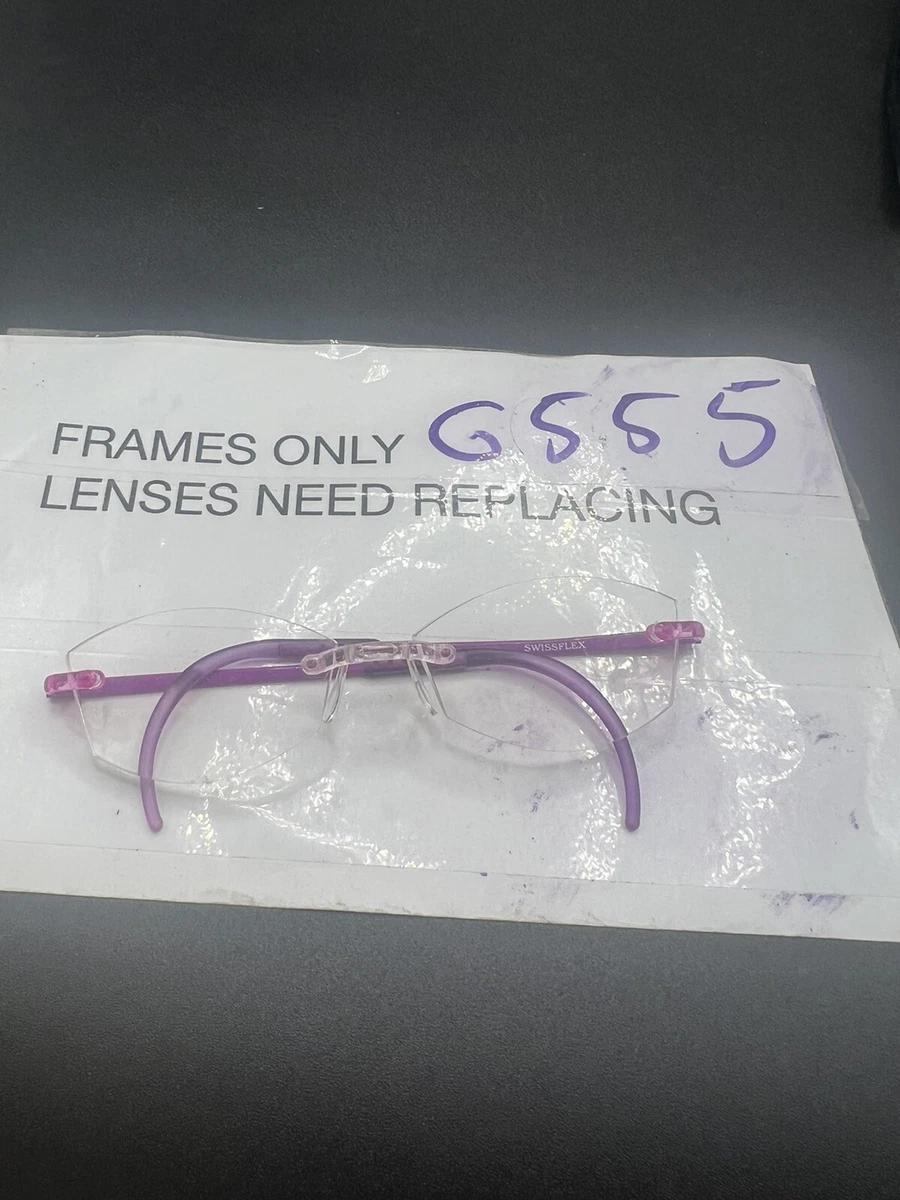 Swissflex glasses near deals me