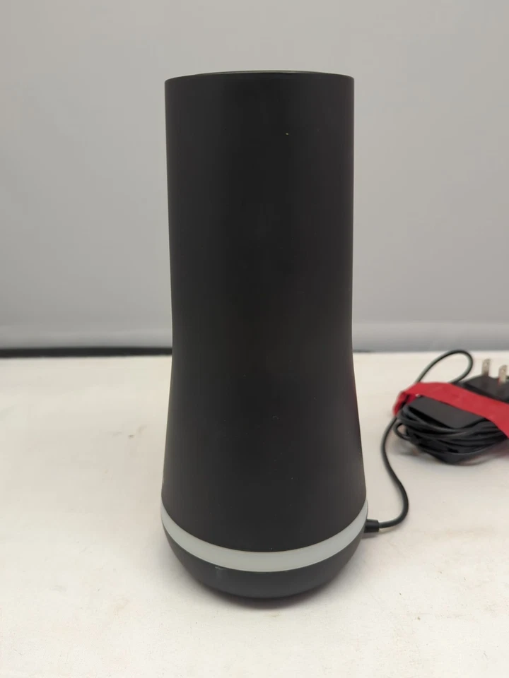 Simplisafe SSBS3 Home Security Base Station + AC Power Cable - TESTED & WORKING - Image 2 of 4