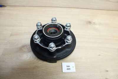 Kawasaki Z800 ZR800A 13-16 42033-0043 Kettenradträger 506-009 | eBay