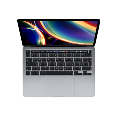 Apple MacBook Pro 13 Inch Laptop 2020 Core i5 1.4GHz 8GB Ram 256GB 
