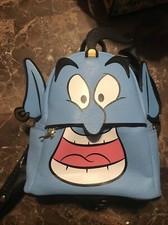 Genie Loungefly Backpack