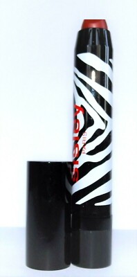 Sisley Phyto Lip Twist Mat Tinted Balm 22
