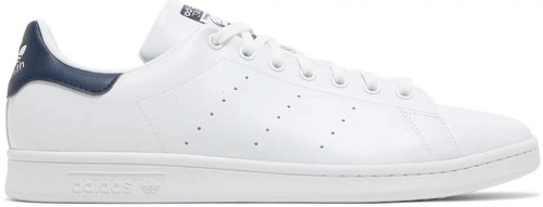 Adidas Stan Smith Vulc 'White Collegiate Navy Men's Athletic Shoes GZ8551 |  eBay