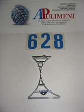 GRIGLIA/MASCHERINA (FRONT GRILLE) FARI SX ALFA-ROMEO GT 1750-2000 UNIFICATO