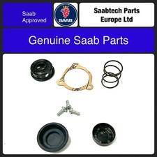 Turbo Saab 9-3