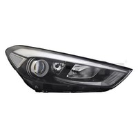Hauptscheinwerfer Scheinwerfer Vorne Links L.E.D FüR Hyundai Tucson