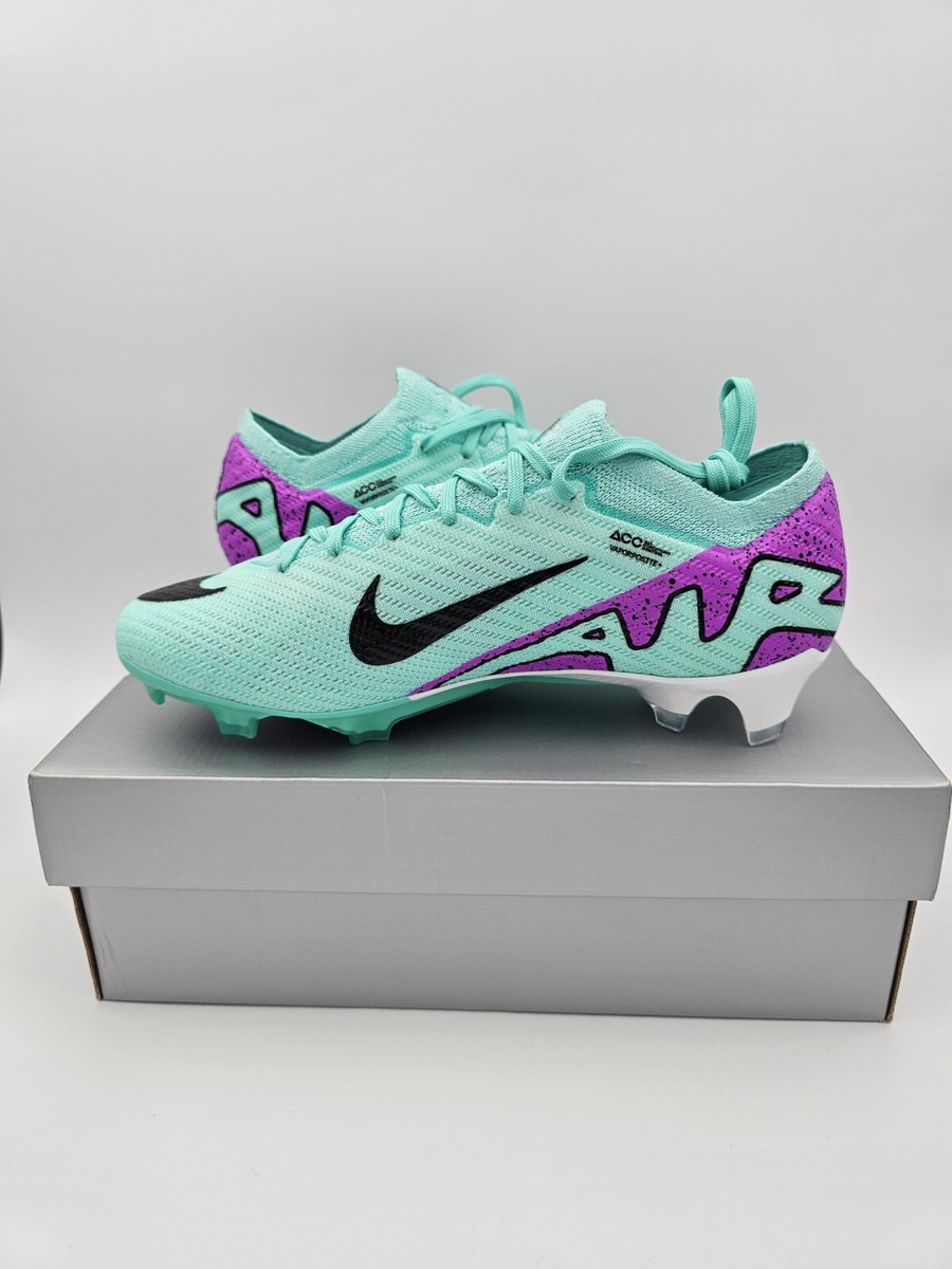 Nike Zoom Mercurial Vapor 15 Elite FG 'Peak Ready Pack Nike Zoom Mercurial Vapor 15 Elite FG 'Peak Ready Pack