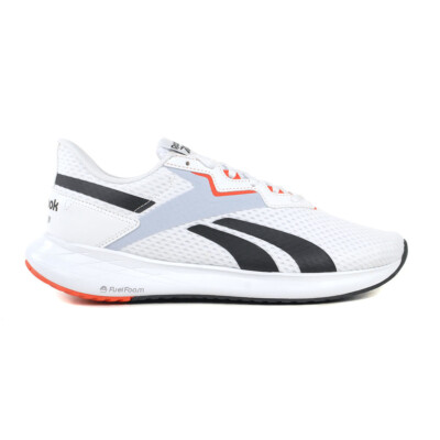 Reebok Men's Energen Plus 2 White/Black/Palm Beach Running/Training Shoes 100...