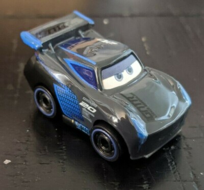 jackson storm mini racer