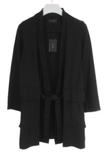 Blazer Palmier COP COPINE Femme (EU) 38 Manches Longues Avec Cordon Mi-Long