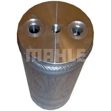 Dryer, air conditioning Behr Mahle ad255000s for Opel Meriva