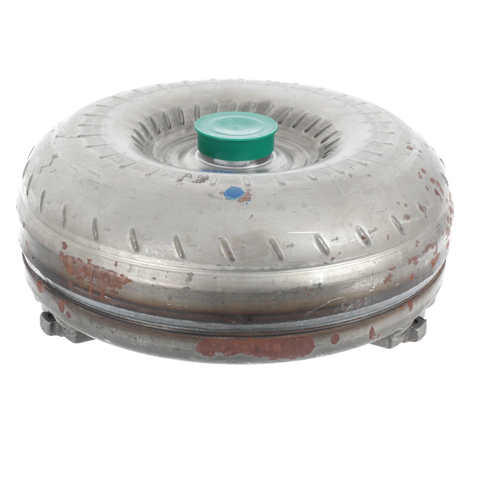 Convertidor de par de transmisión automática Chevrolet GM 2006-2011 17804576 genuino Foto 2 de 4