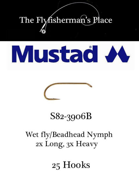 100 Dai Riki 125 Emerger Fly Tying Hooks 14 For Sale Online Ebay