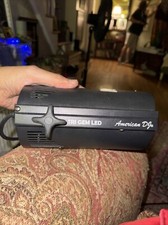 American DJ Tri Gem LED Projection Various Se...