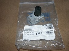 DUNGS 225256 Adjustable Bypass NOS