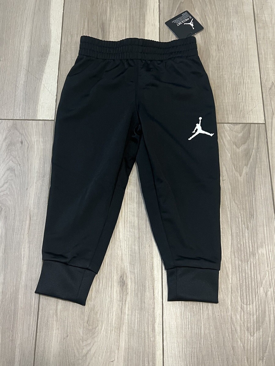 nike jordan cuffed joggers