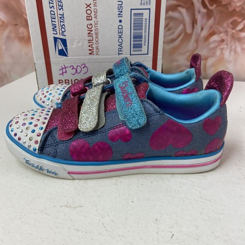 twinkle toes size 2