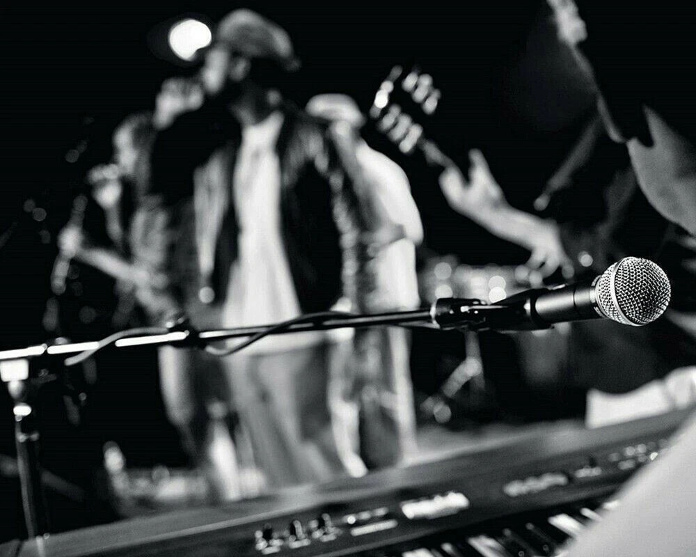 For SM58S Dynamic Vocal Microphone with On/Off Switch No Cable US FAST SHIPPING